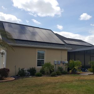7 KW in The Villages