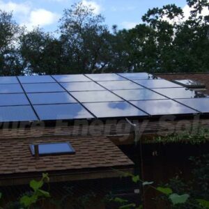 Solar panels gainesville florida solar power