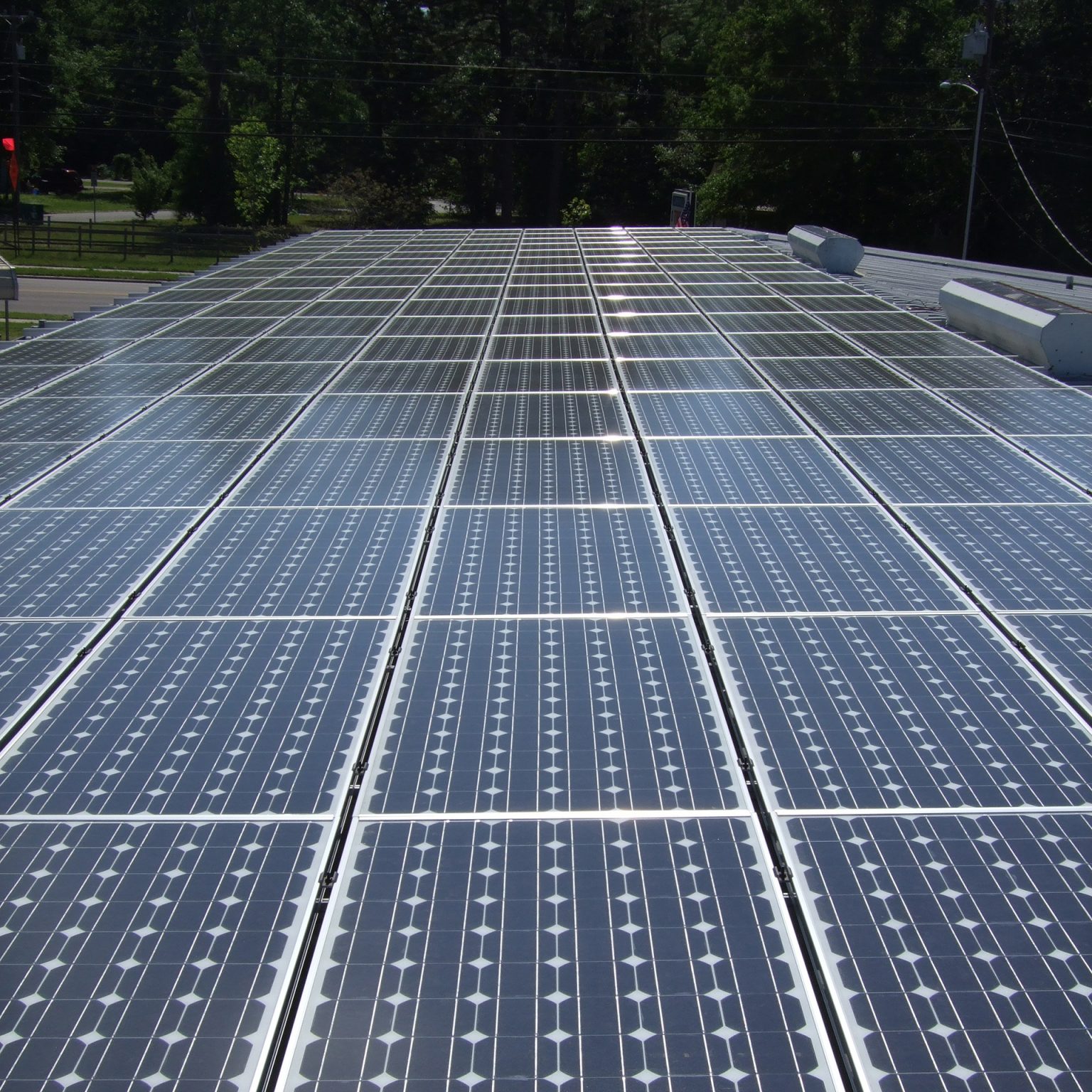 Pure Energy Solar Company in Gainesville Florida's Best Solar power