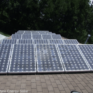 Lower my electic bill in gainesville, fl with solar power